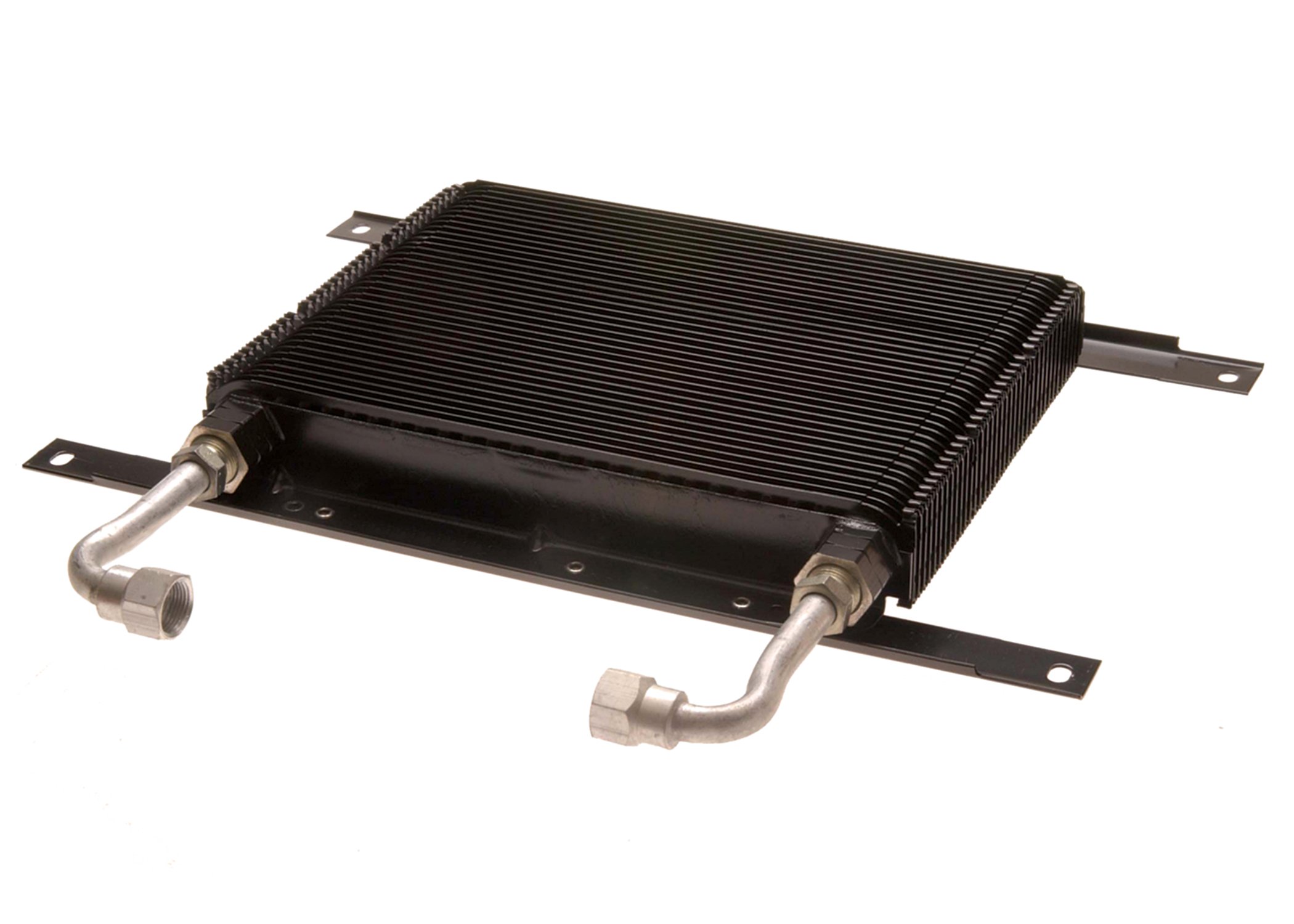 ACDelco GM Original Equipment 15624691 Engine Oil Cooler - High Performance Cooling for GM Vehicles | Perfect for Engine Maintenance & Overheating Prevention