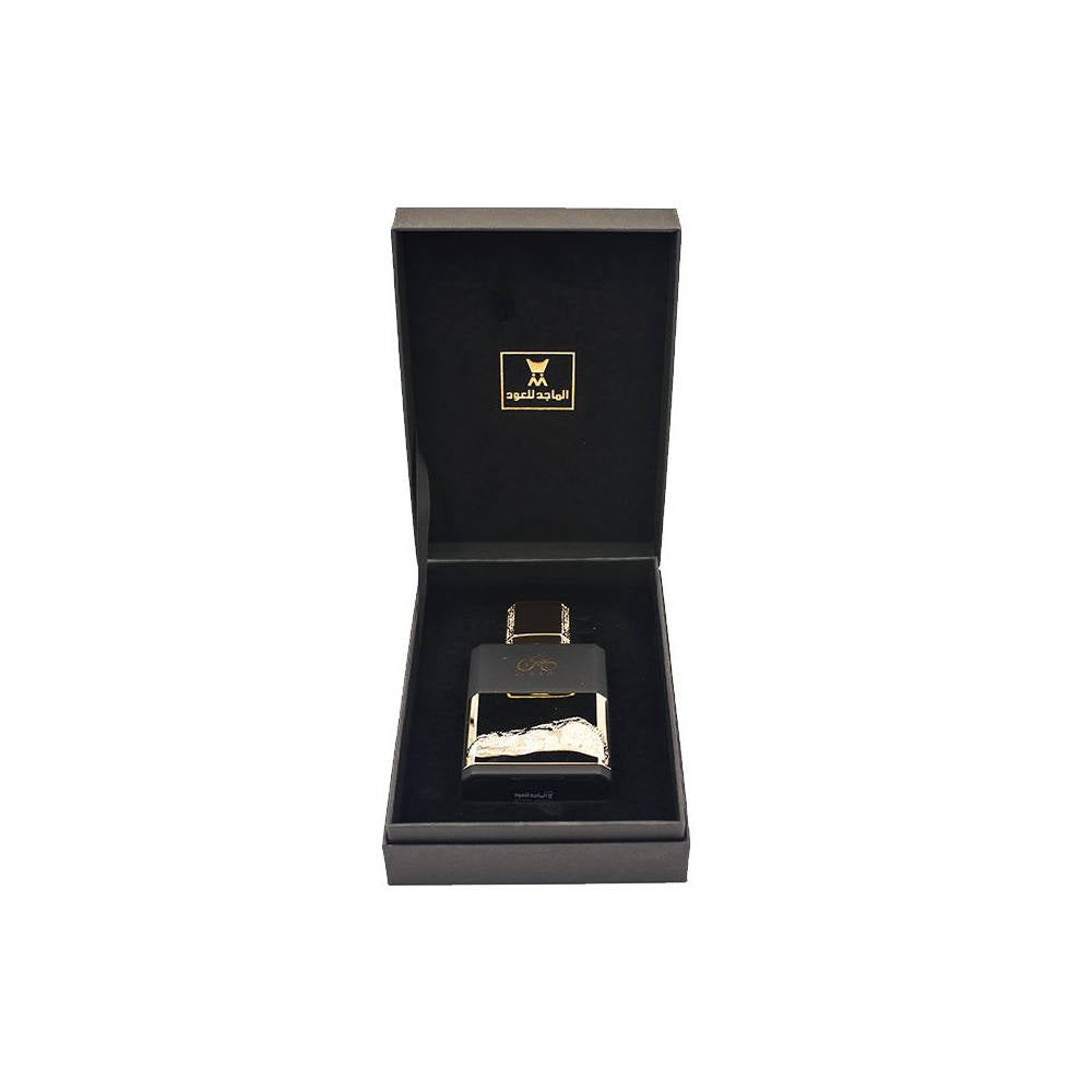 Abaq Eau De Parfum 75ml - Premium Long-Lasting Fragrance for Women & Men | Perfect for Daily Wear, Special Occasions & Gifts