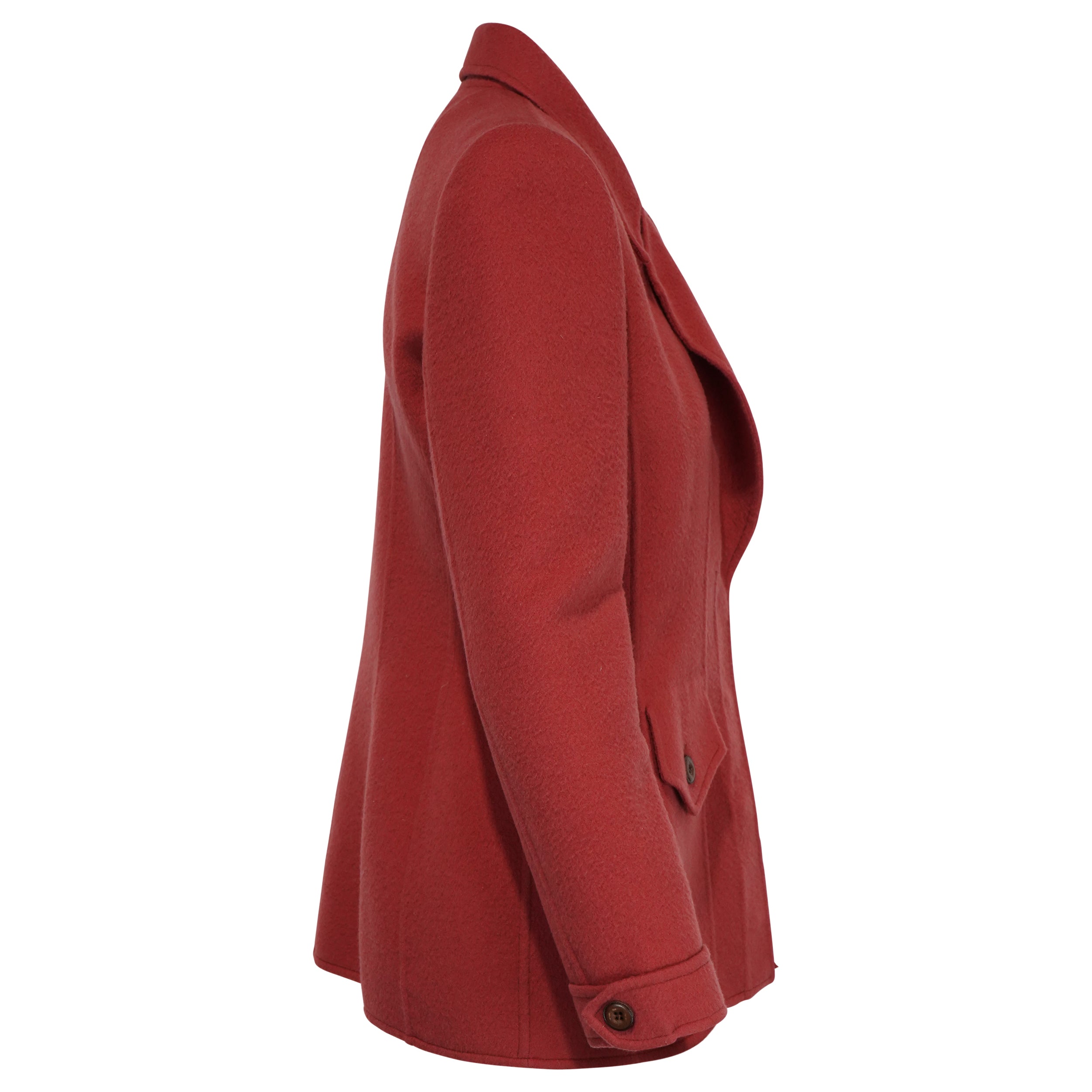 Barbara Walters' Oscar De La Renta Jacket - Elegant Women's Blazer for Business, Office & Formal Events | Classic Celebrity Style Fashion Outerwear