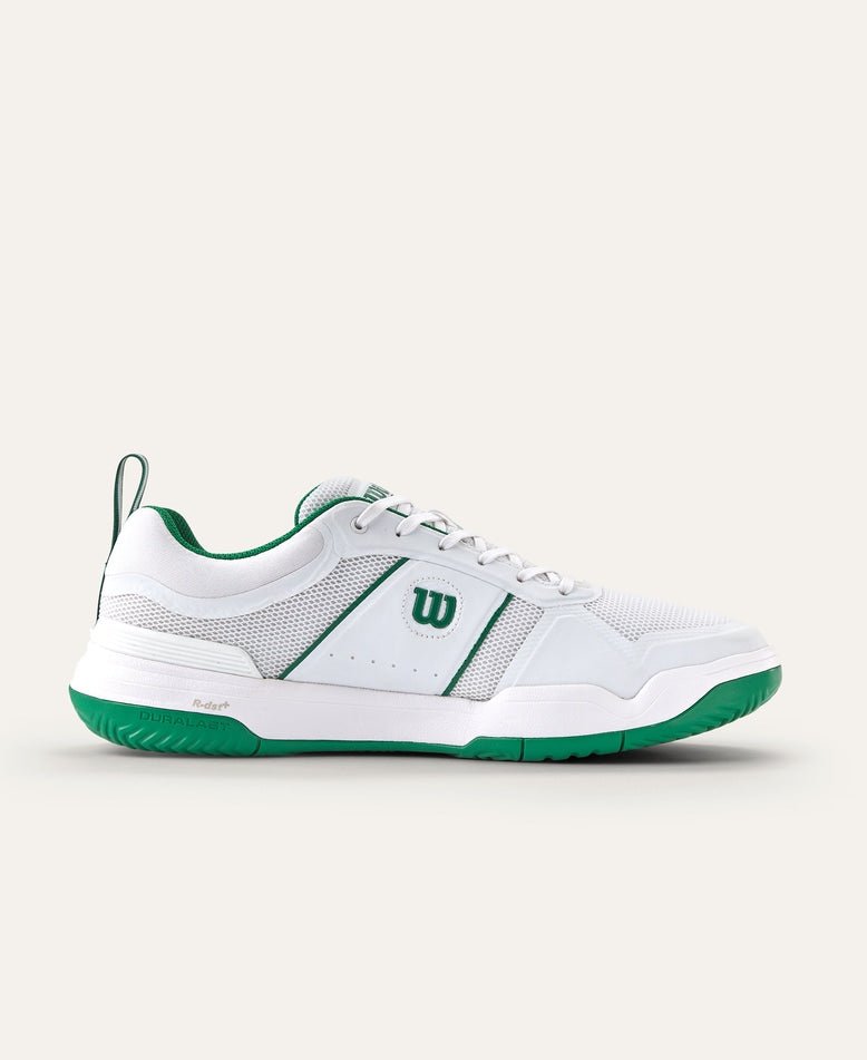 Wilson Pickle Pro Men's Pickleball Shoes - Lightweight & Breathable Court Shoes for Pickleball, Tennis & Volleyball - Perfect for Indoor & Outdoor Play