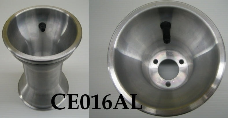 210mm Rear Wheel Set - High-Performance Replacement Wheels for Bikes, Scooters & Skateboards - Perfect for Outdoor Sports & Commuting