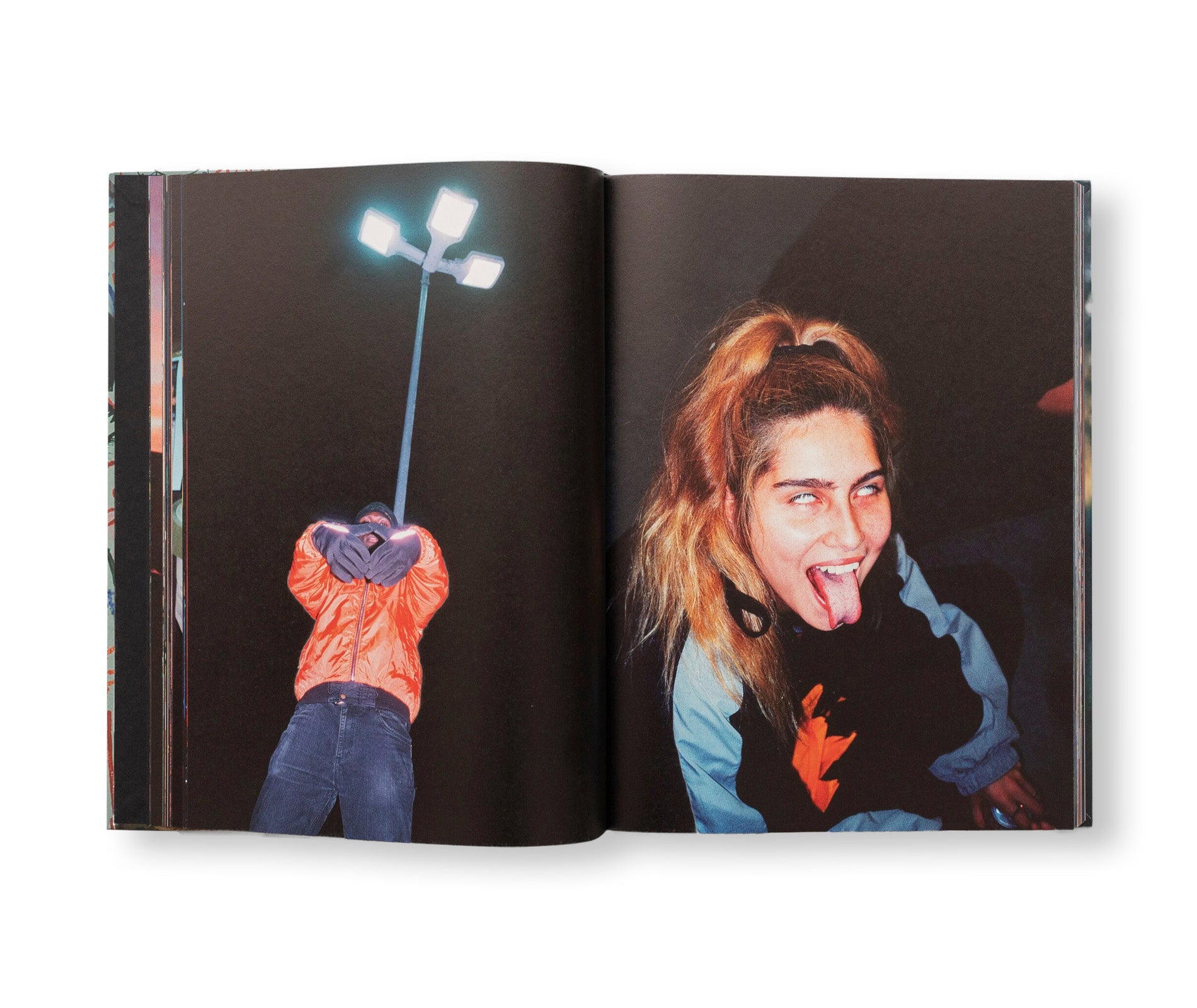NOYAN 2015-2022 Art Book by Noah Noyan Wenzinger & Noah Stark (Clutterstew) - Contemporary Art Collection for Home Decor & Gift Ideas