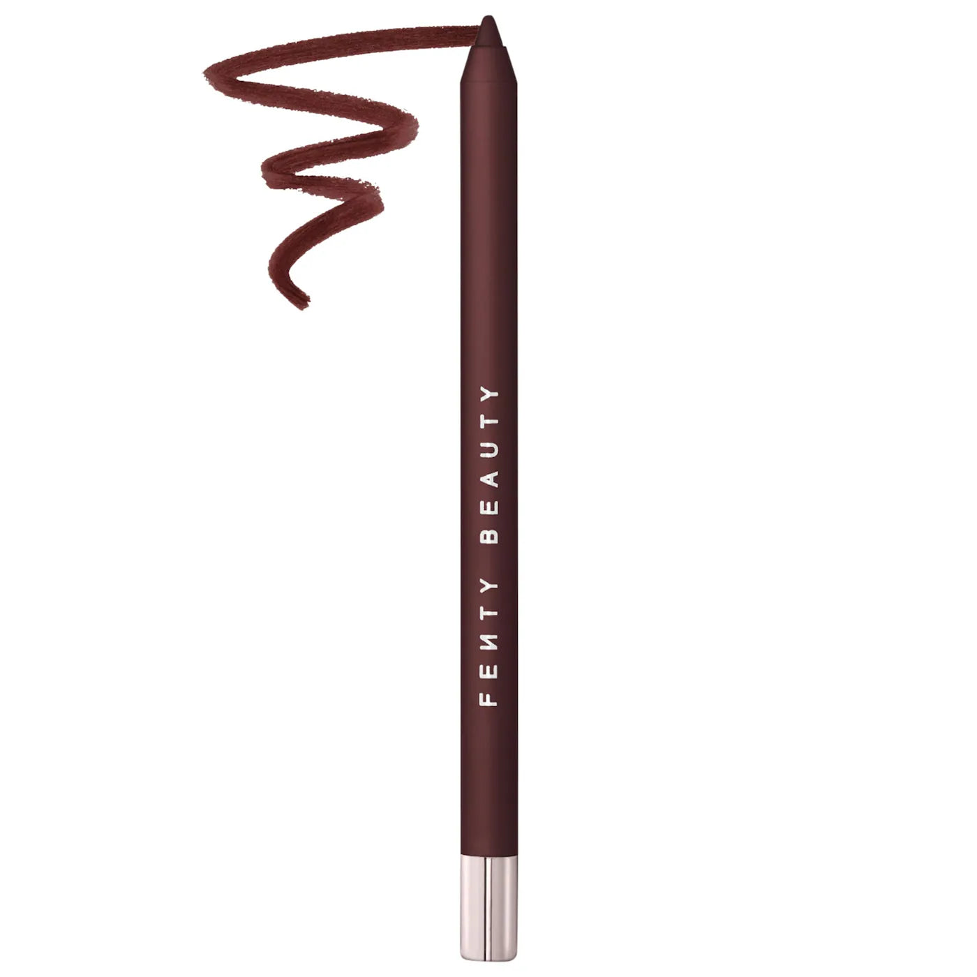 Fenty Beauty by Rihanna Trace'd Out Longwear Waterproof Lip Liner Pencil - 12 Hour Wear, Smudge Proof (Multiple Shades) - Perfect for Everyday Makeup, Night Out & Special Occasions