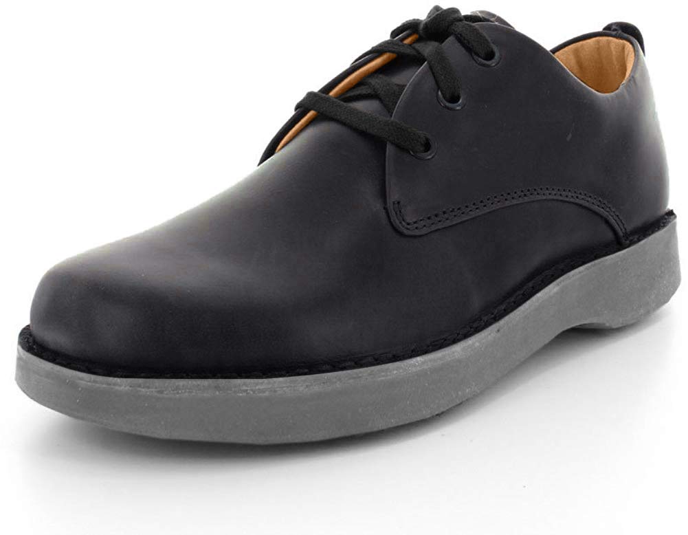Samuel Hubbard Men's Hubbard Free Oxford - Comfortable & Stylish Casual Shoes for Work, Travel & Everyday Wear