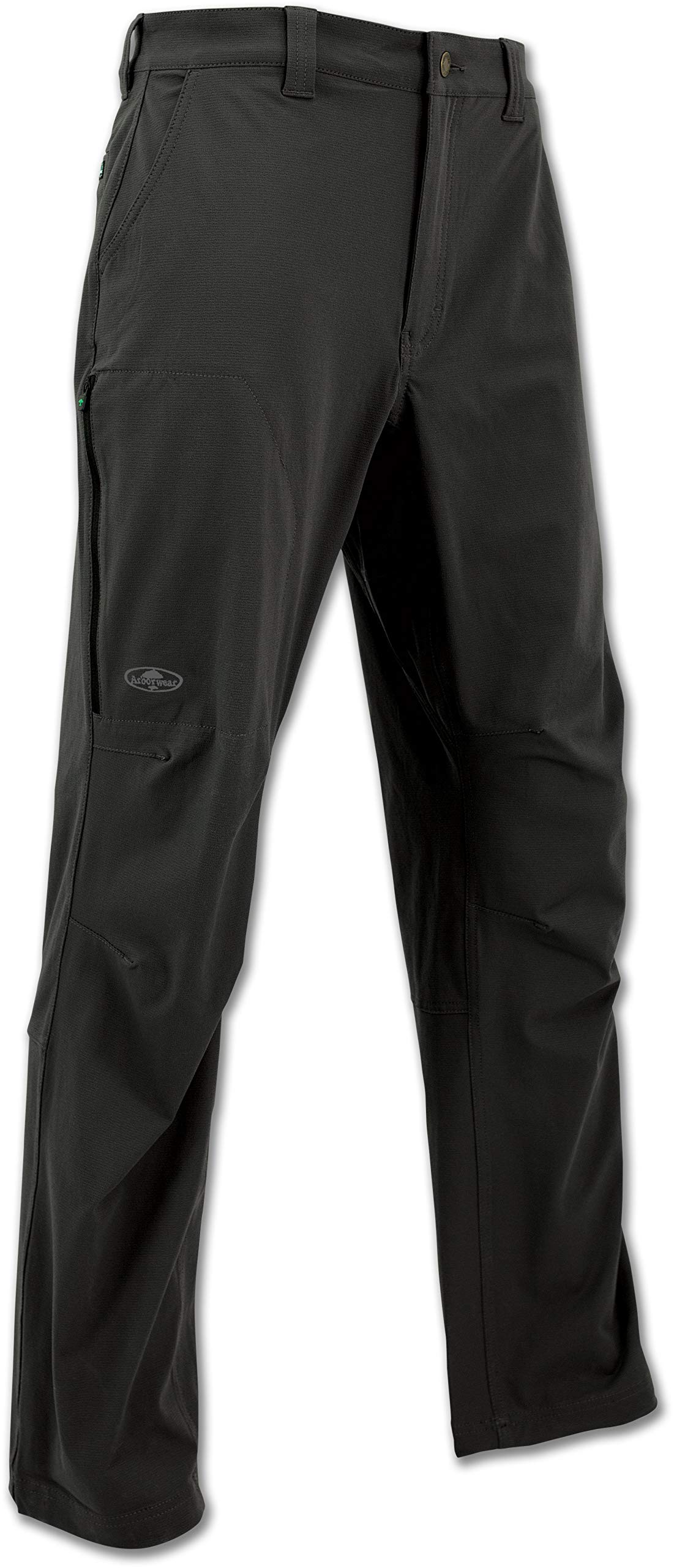 **Arborwear Men's 106533 Canopy Pant - Durable Work Pants for Arborists, Landscapers & Outdoor Enthusiasts - Ideal for Tree Climbing, Hiking & Heavy-Duty Work**
