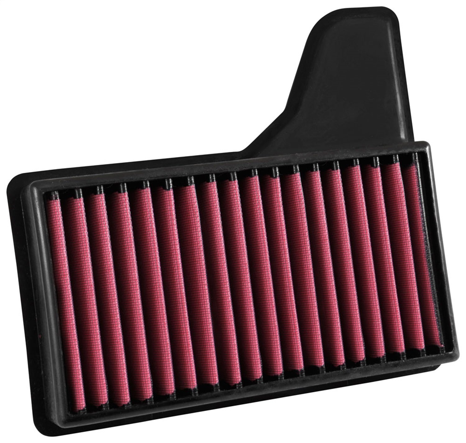 Airaid 851-344 High-Performance Replacement Air Filter for Trucks & SUVs – Improve Engine Efficiency & Airflow for Off-Roading & Daily Commuting