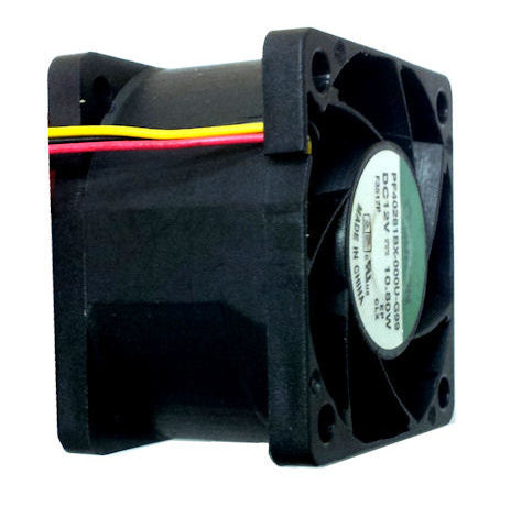 Sunon 40x40x28mm Ultra High Speed Cooling Fan PF40281BX 00U G99 - Perfect for PC, Gaming Rig, Server & Electronic Device Cooling