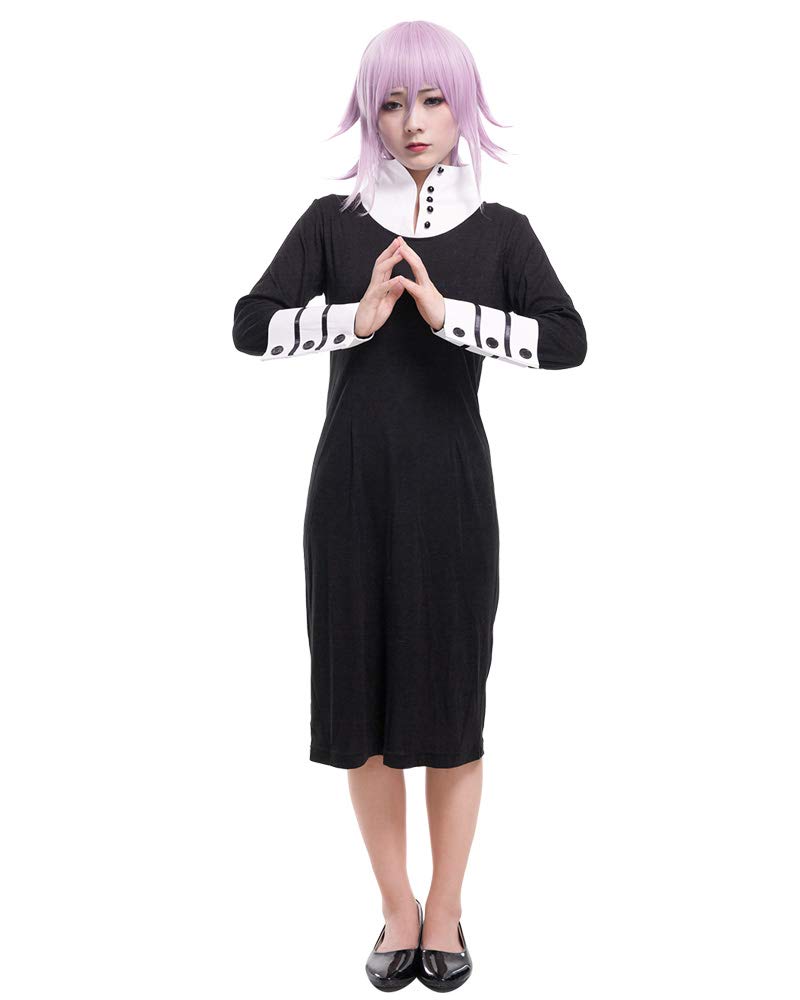 Miccostumes Women's Anime Cosplay Costume - High Quality Japanese Manga Character Outfit for Halloween, Comic Con & Cosplay Events