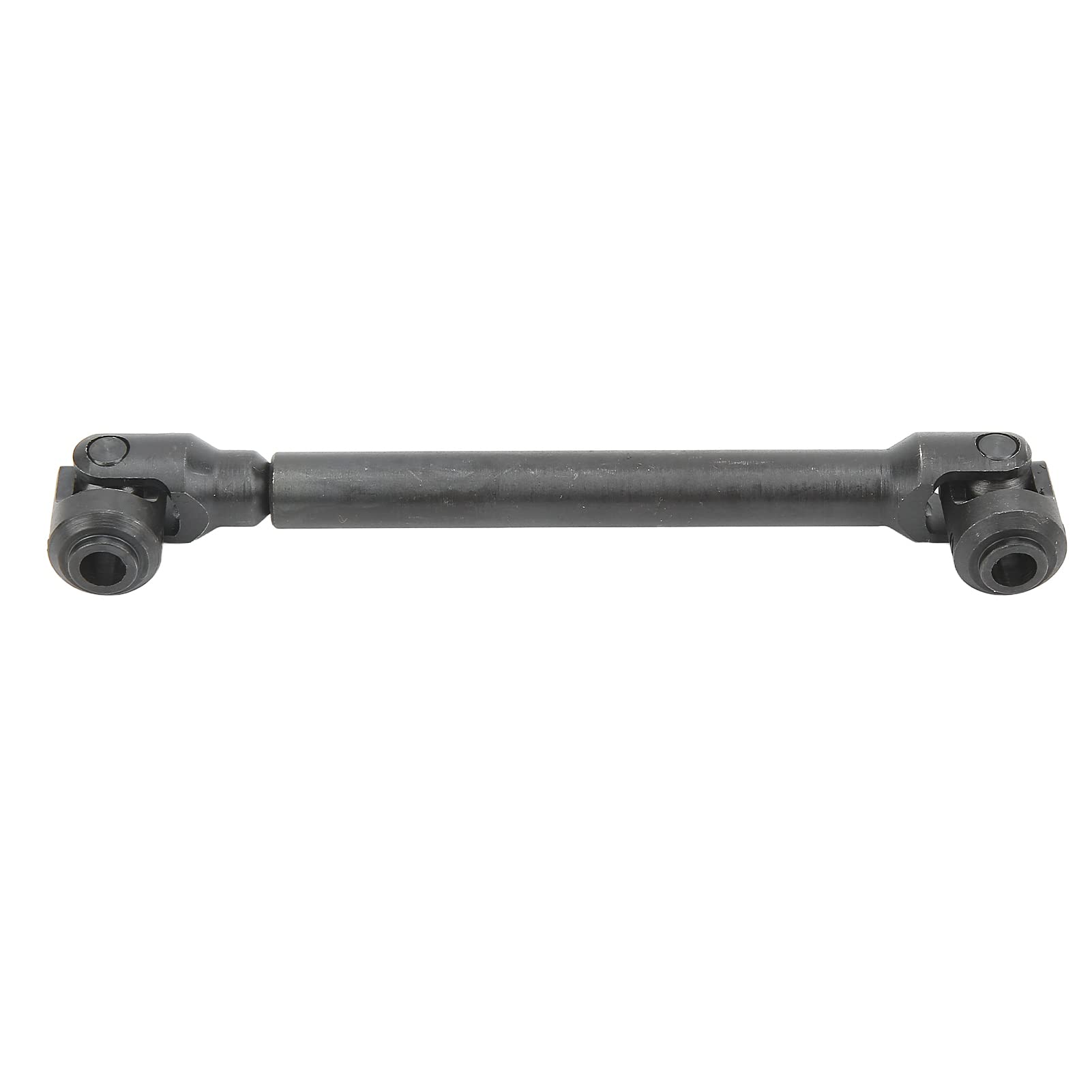 Upgrade RC Splined Drive Shaft - Heavy Duty Rust & Wear Resistant Replacement Parts for RC Cars, Trucks & Off-Road Vehicles - Perfect for Crawling, Racing & Off-Road Adventures