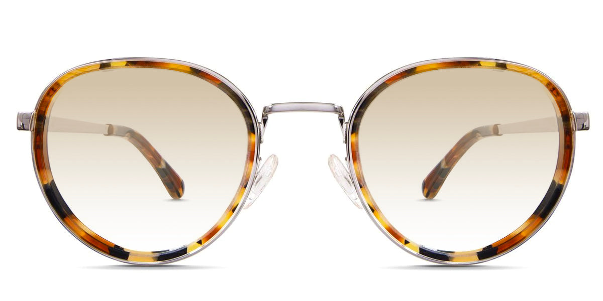 Corry Women's Prescription Tinted Glasses – Stylish & UV Protection for Work, Driving & Outdoor Activities