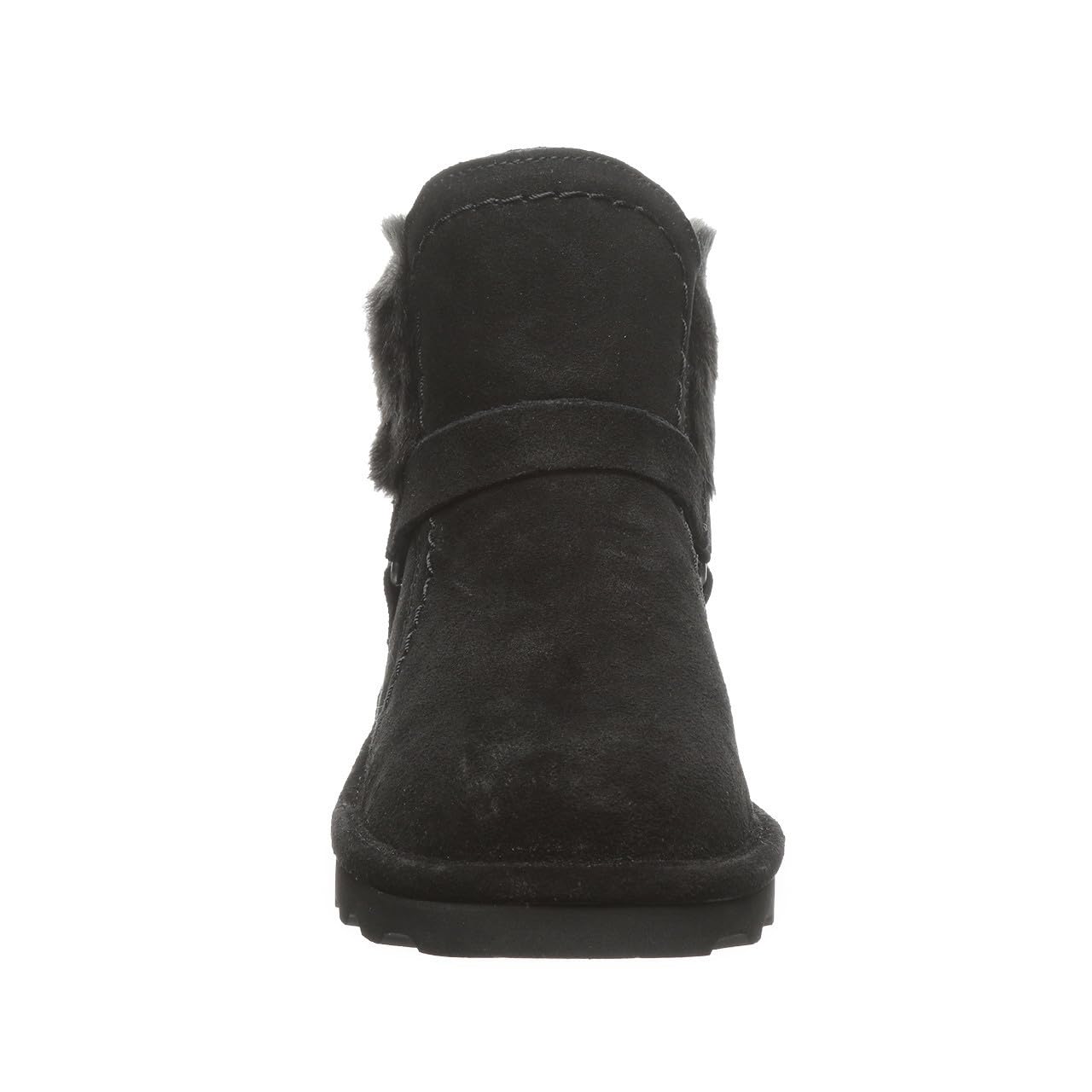 BEARPAW Women's Konnie Winter Boots - Comfortable Pull-On Classic Boots for Women in Multiple Colors | Perfect for Snow, Casual Outings & Cold Weather Wear