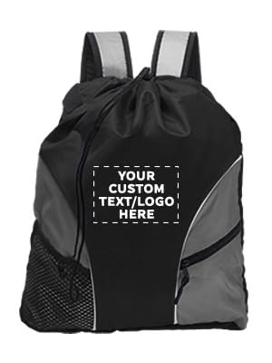 - Custom - Black