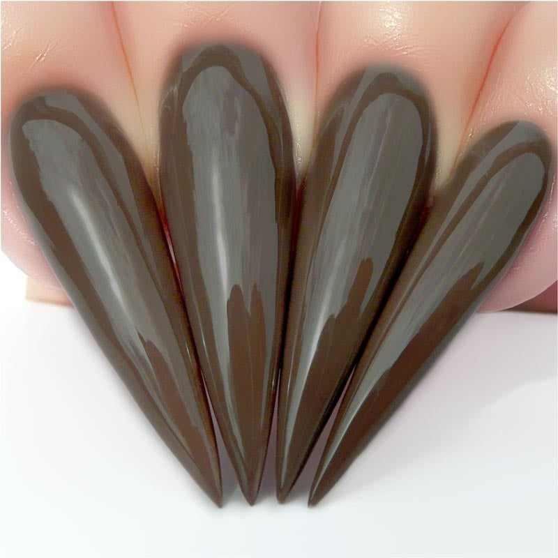 Dip Powder D569 Femme Fatale - Professional Nail Kit for Long-Lasting Manicures | Perfect for Home Nail Art & Salon Use