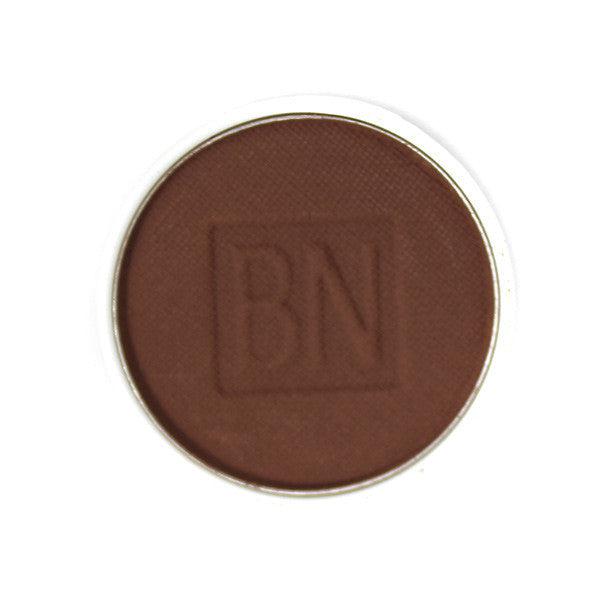 Ben Nye MagiCake Palette Refill - Professional Makeup Powder for Contouring & Highlighting - Perfect for Stage, Film, and Special Effects Makeup Artists