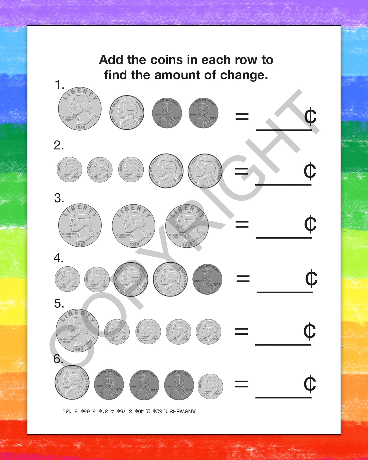 ZOCO Educational Coloring Books - 25 Pack Bulk with Crayons | Bank & Credit Union Themed Activity Books for Kids | Learning Games, Puzzles & Fun Gifts | Perfect for Classroom, Homeschool & Financial Literacy Activities