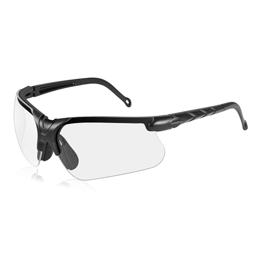 Clear Lenses