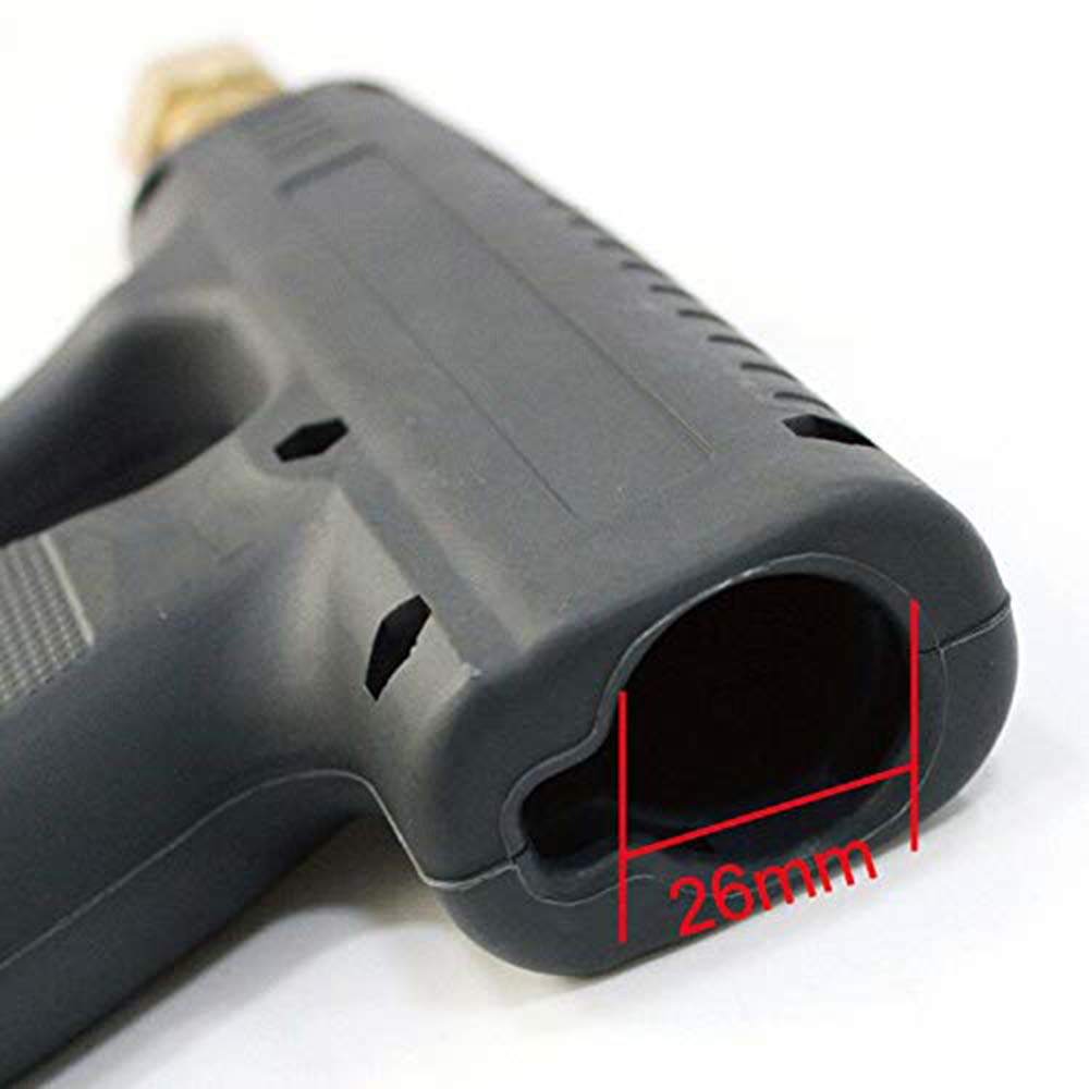 Professional Sheet Metal Stud Welder Gun - Spot Welding & Shaping Machine with Power Cord | Ideal for Auto Body Repair, Metal Fabrication & DIY Projects