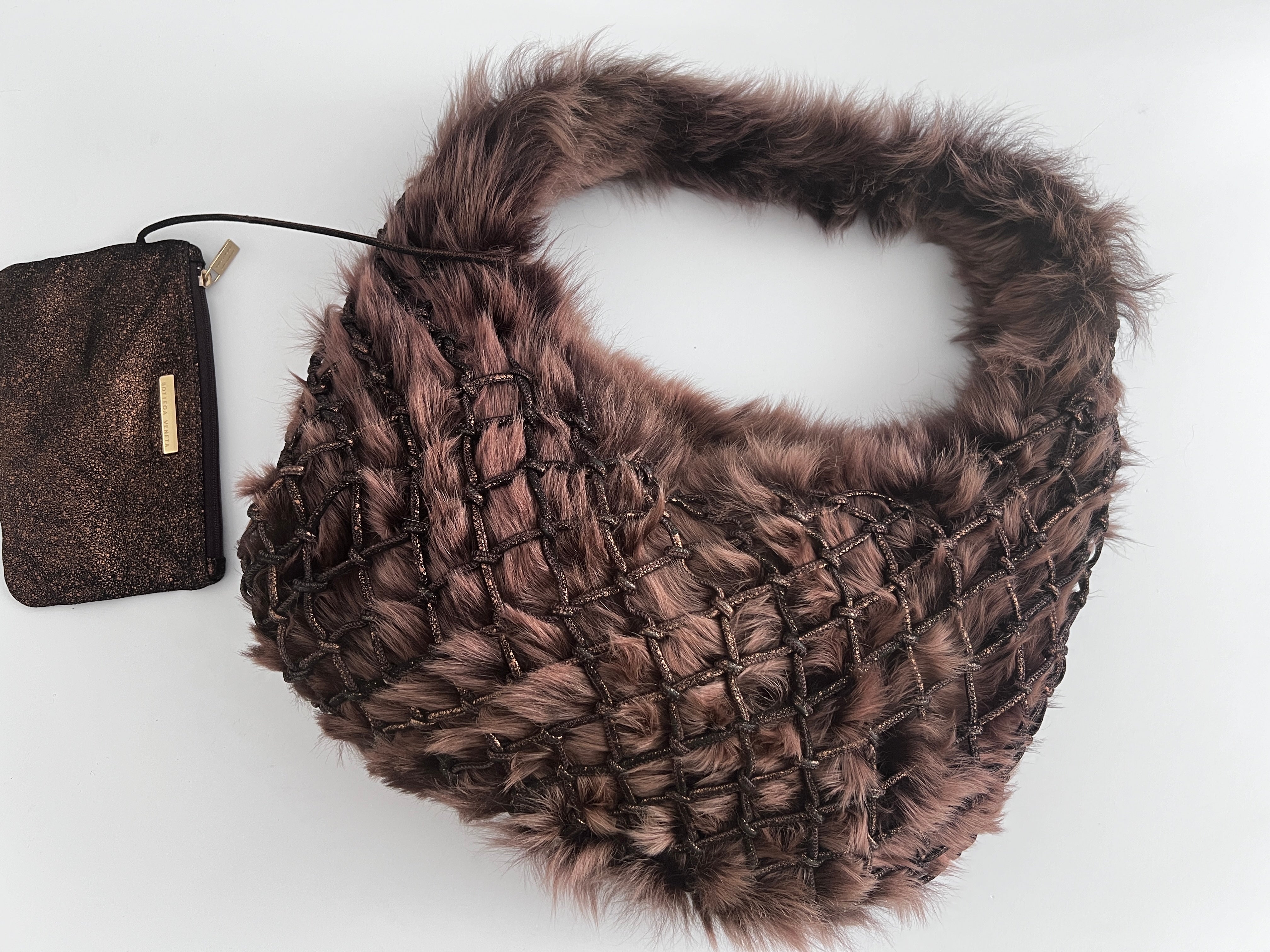 Bottega Veneta Woven Leather Hobo Bag - Luxury Designer Handbag for Women | Perfect for Work, Travel & Evening Events