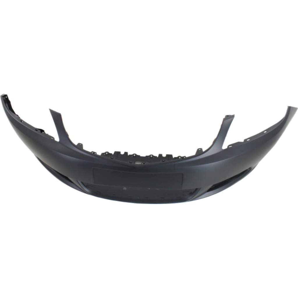 Buick Verano Bumper Cover 2012-2017 Front Primed | GM1000930 | Perfect Fit for Replacement & Repair