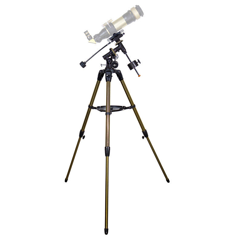 Coronado EQS Equatorial Mount with RA Motor & Controller - Premium Telescope Mount for Astrophotography & Stargazing | Model 316001 | Perfect for Backyard Astronomy & Celestial Observation