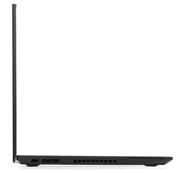 Lenovo ThinkPad T580 Refurbished Laptop - 15.6
