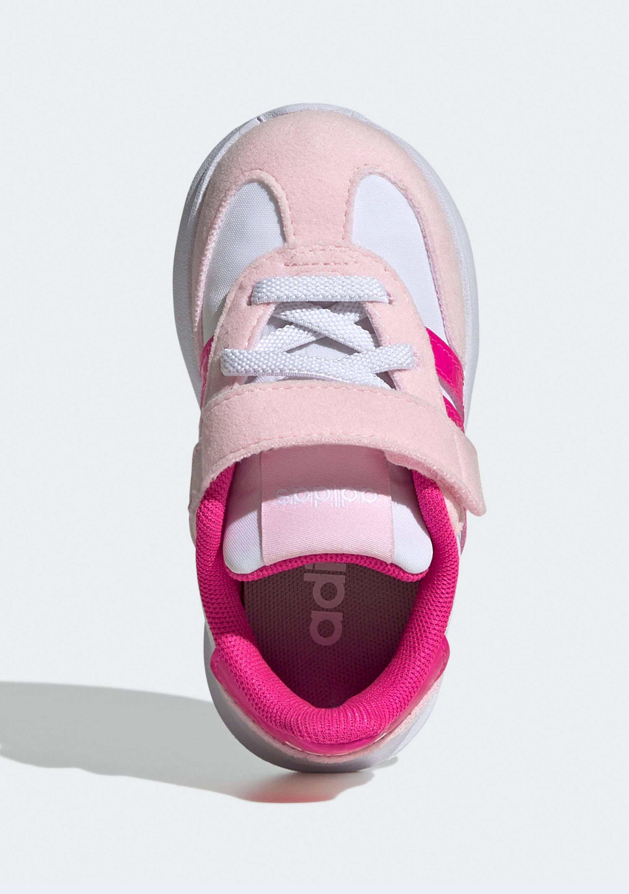 Adidas Kids' Run 70s 2.0 EL I Running Shoes - Lightweight & Breathable Sneakers for Boys & Girls - Perfect for School, Sports & Daily Wear
