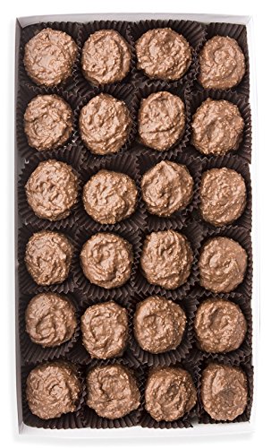 Mrs. Cavanaugh's 5 lb Vanilla Coconut Delight Cream Milk Chocolate - Gourmet Baking & Gift Chocolate for Desserts, Parties & Special Occasions