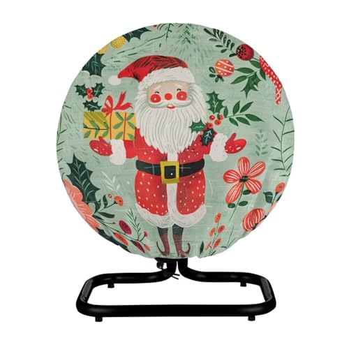 Santa Claus