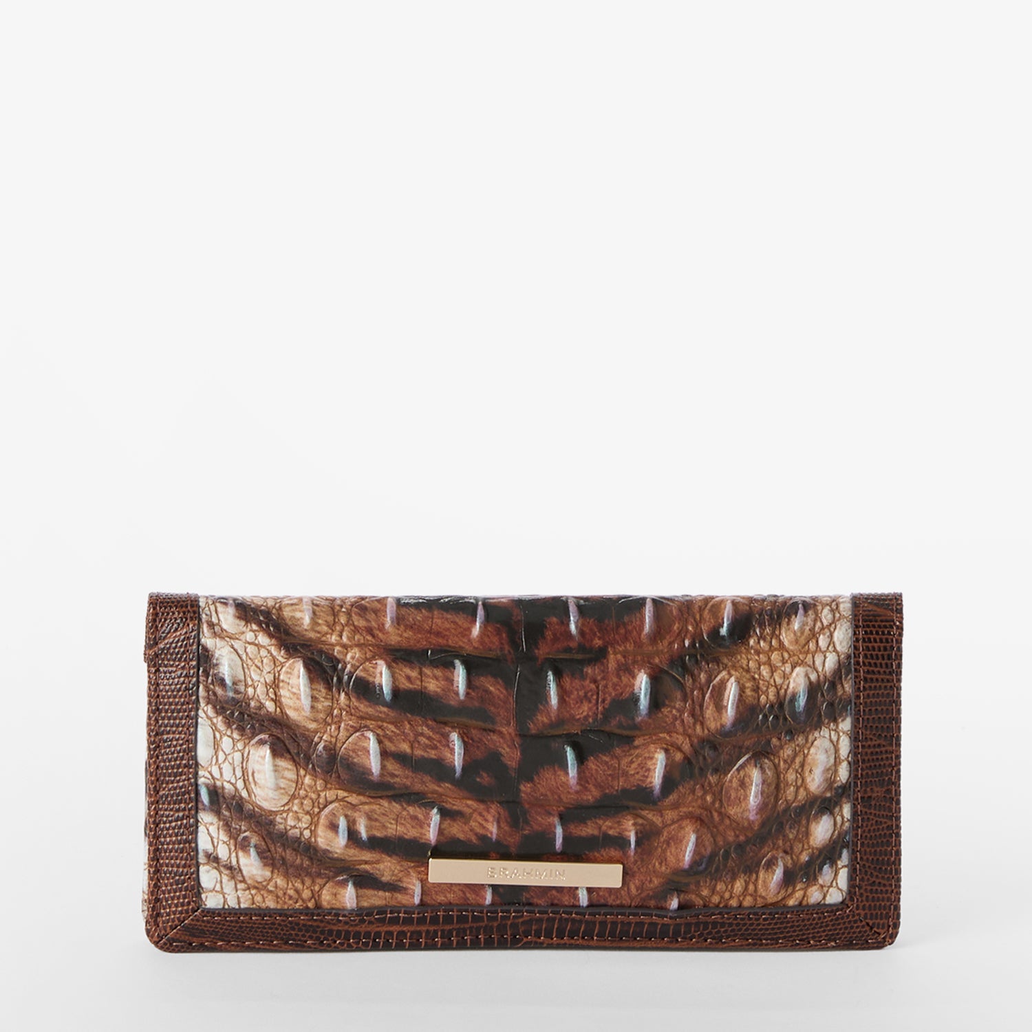 Ady Wallet Feline Hermosa K59250400553 - Stylish Leather Wallet for Women, RFID Blocking, Slim Bifold Design - Perfect for Everyday Use, Travel, and Gift Giving