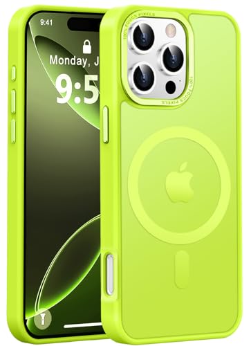 Fluorescent Green