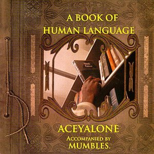 Human Language Book with Mumbles - Learn & Practice Communication Skills for Everyday Conversations & Storytelling