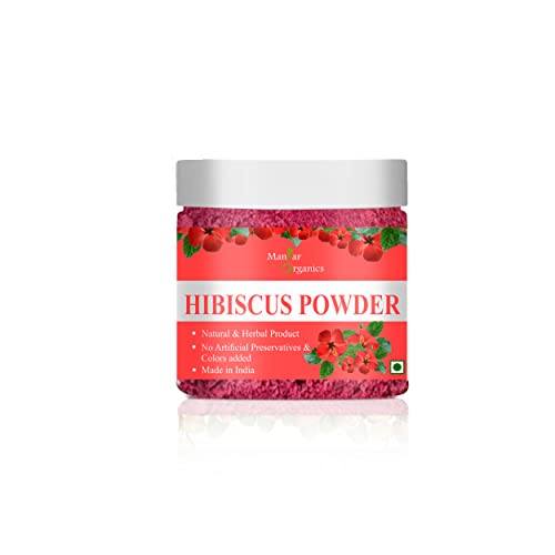Hibiscus Powder