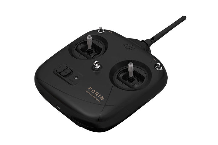 DJI Ronin M Remote Controller - Professional Gimbal Remote for DJI Ronin M Stabilizer | Perfect for Filmmaking, Vlogging, and Photography