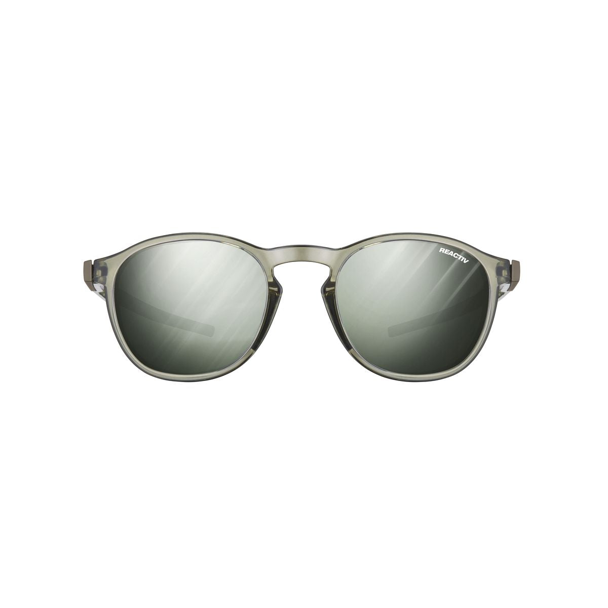 Shine L J575 Polarized Sunglasses for Men & Women - UV Protection, Fashionable & Lightweight - Perfect for Driving, Beach & Outdoor Activities