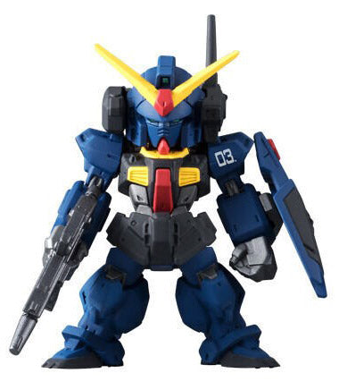 Bandai FW Fusion Works Gundam Converge 10th Anniversary Selection #01 - 10-Piece Trading Figure Set | Gundam Model Kit for Collectors & Anime Fans | Perfect for Display, Gifts & Anime Decor