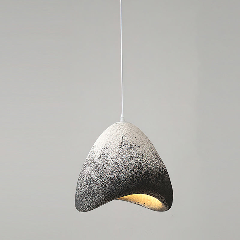 Modern Arrow Pendant Light Fixture - Sleek Industrial Ceiling Lighting for Kitchen, Dining Room & Bedroom