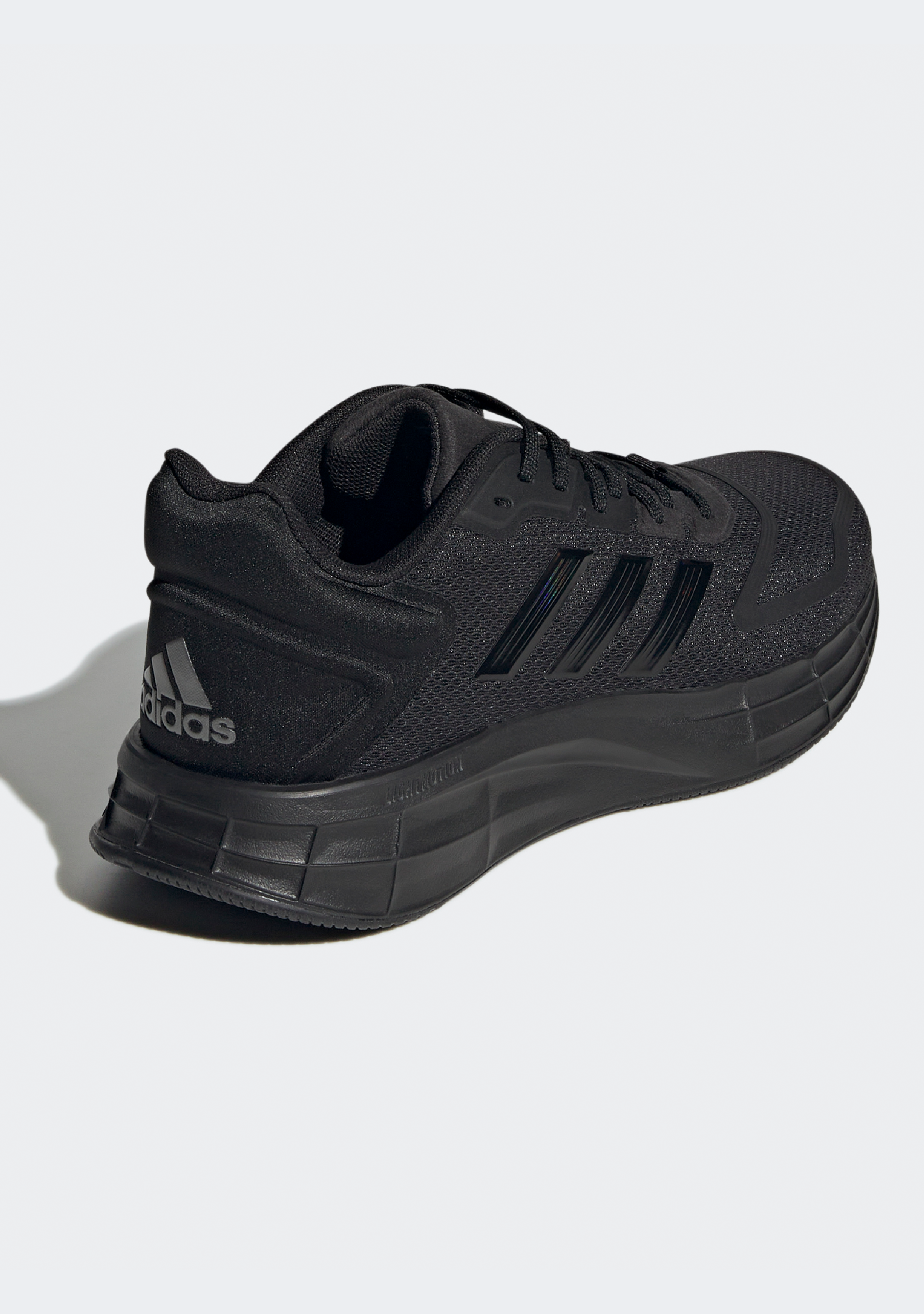 Adidas Women's Duramo 10 Running Shoes - Lightweight Cushioned Sneakers for Jogging, Gym Workouts & Daily Wear | Breathable Mesh Design