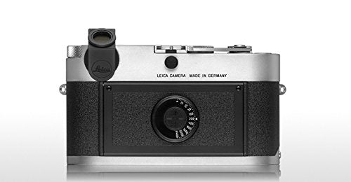 Leica M Angled Viewfinder (12531) - Perfect for Street & Travel Photography | Compatible with Leica M Series Cameras