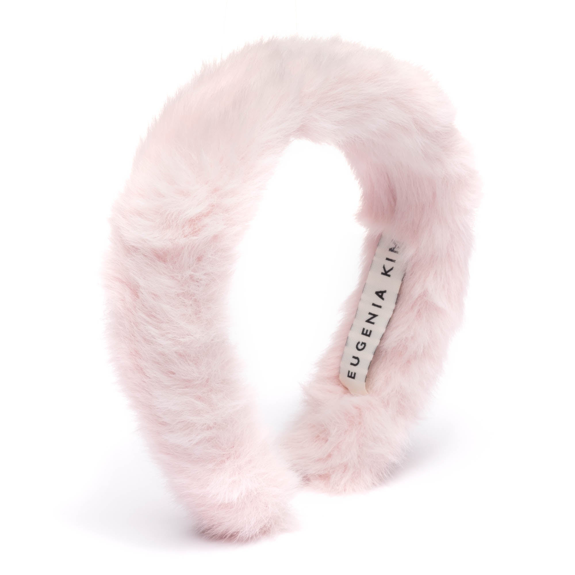 Dora Faux Fur Headband for Women - Soft Winter Head Wrap Ear Warmer - Perfect for Cold Weather, Outdoor Activities & Fashion Accessories