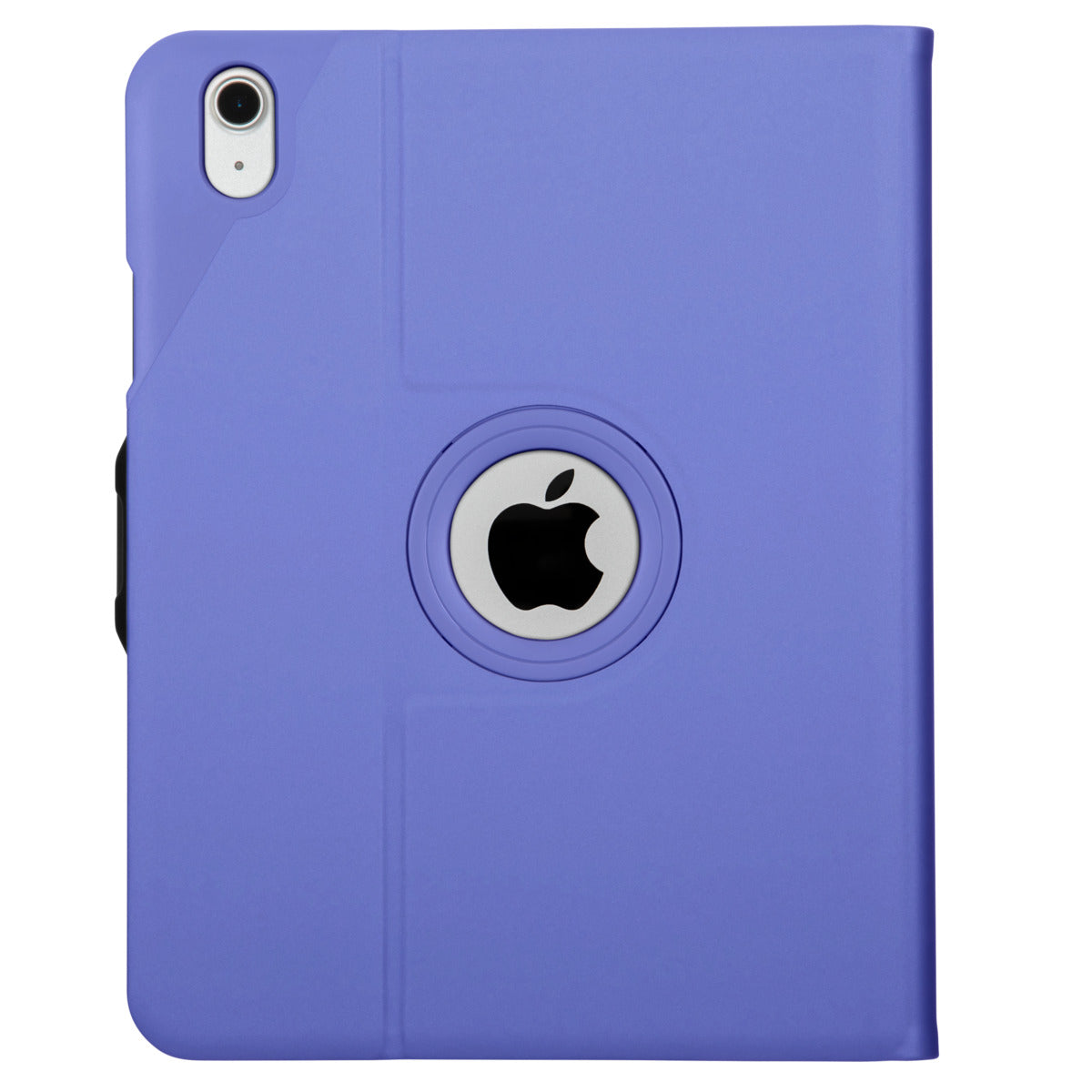 VersaVu® Protective Case for iPad® (A16) & iPad® 10th Generation - Purple | Slim Fit Shockproof Cover for Work, School & Travel