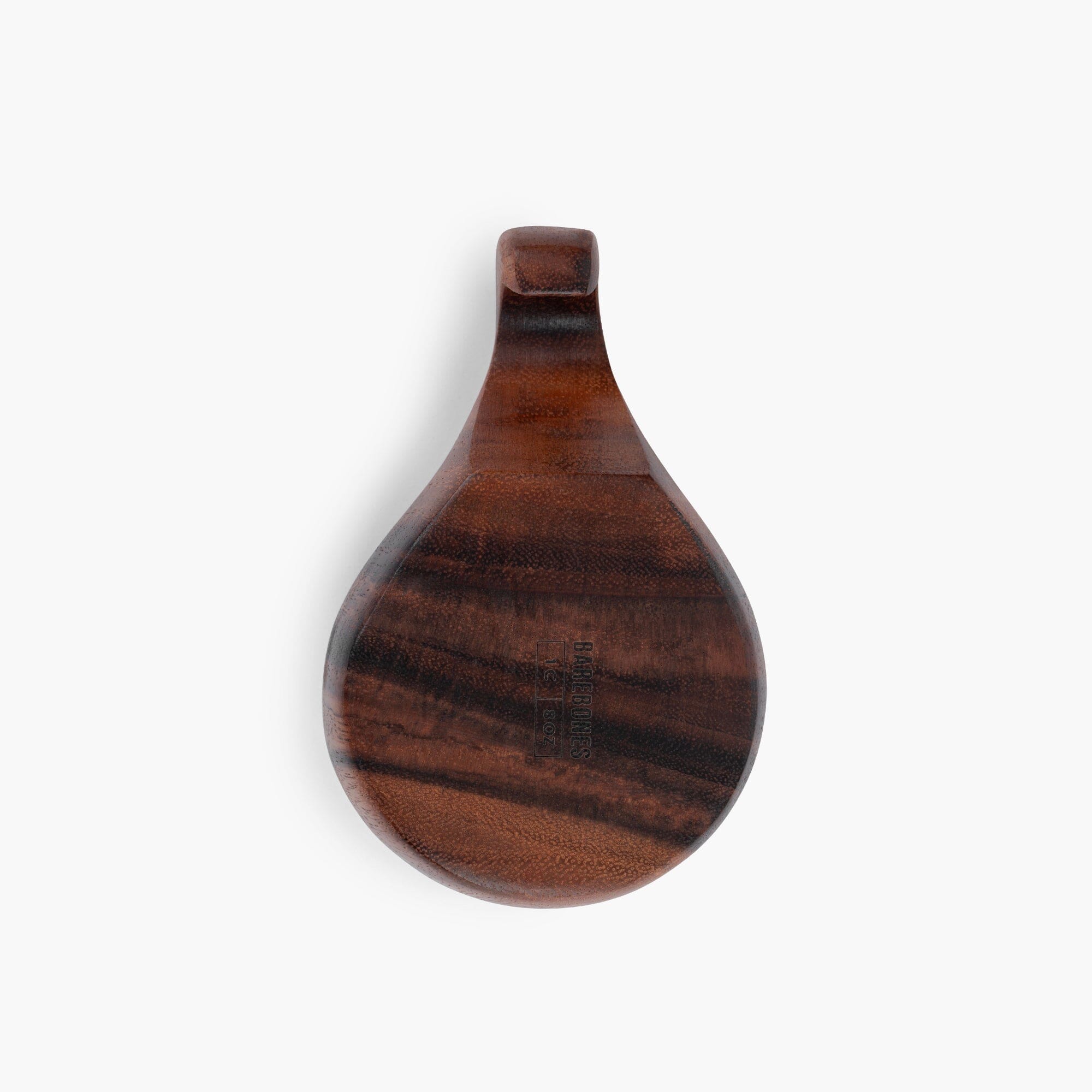 Handmade Kuksa Wooden Drinking Cup - Traditional Scandinavian Camping Mug for Outdoor Adventures, Hiking, and Coffee Lovers