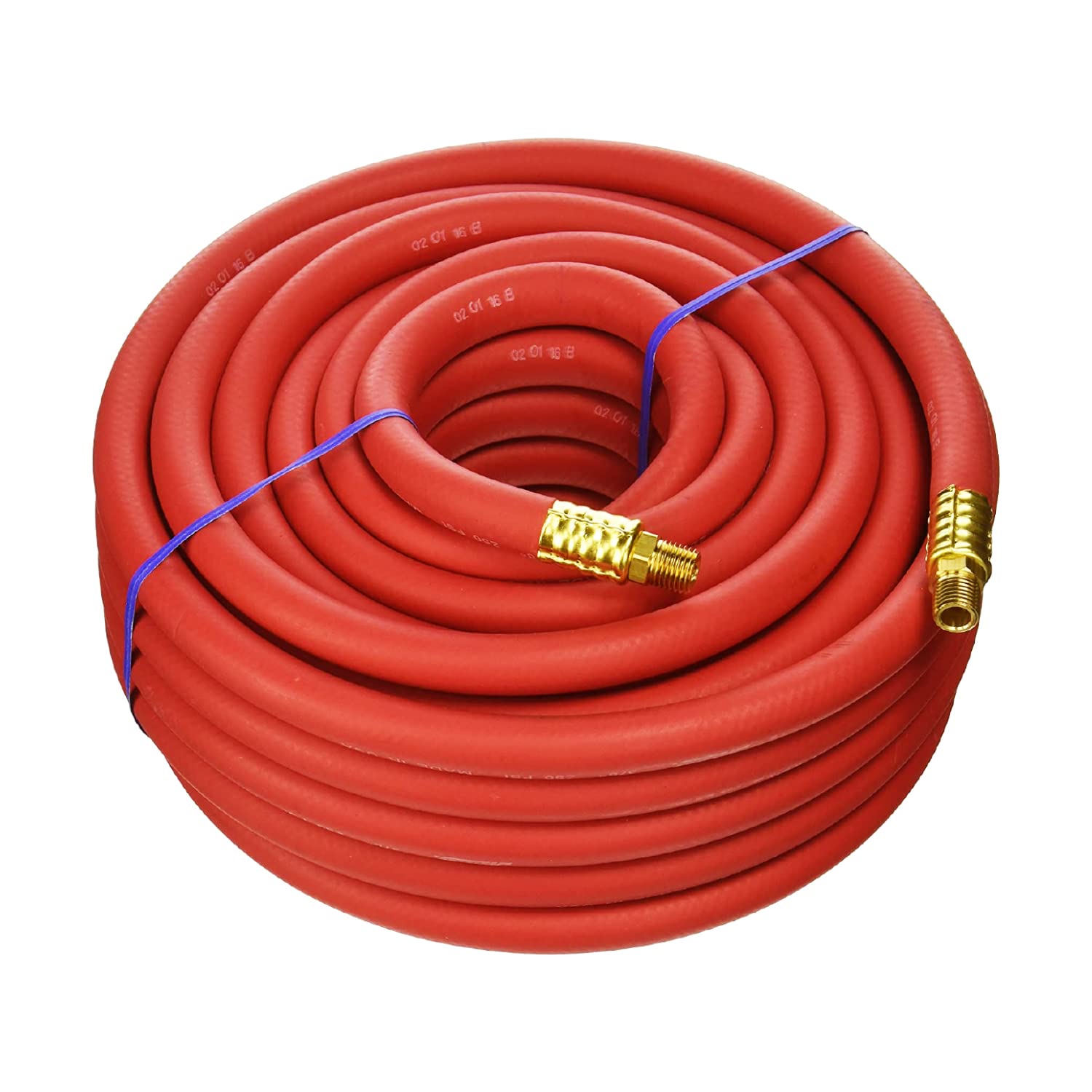 Milton 1635 50 Foot EPDM 3/8