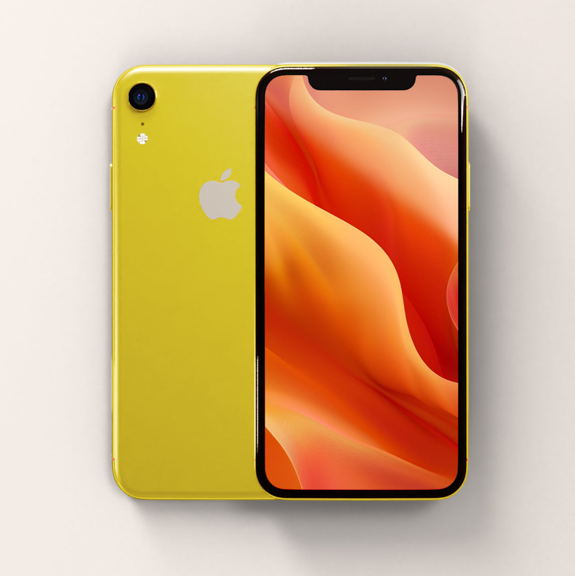 Apple iPhone XR 64GB Unlocked Smartphone for Verizon - Premium Performance, Face ID & Long Battery Life | Perfect for Streaming, Gaming & Everyday Use