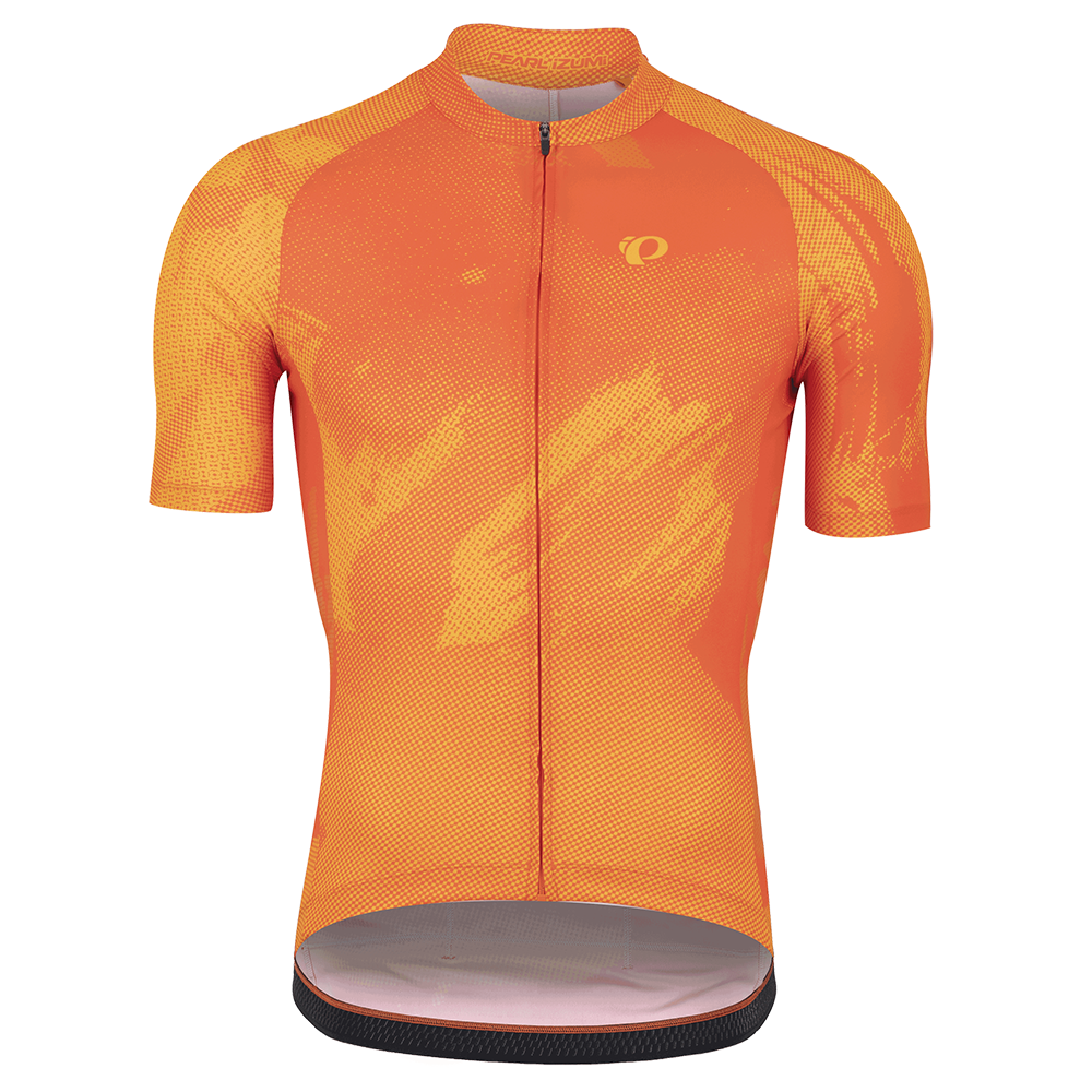 Men's Attack Jersey - High-Performance Sports Shirt for Soccer, Football & Training | Breathable & Lightweight for Active Lifestyles
