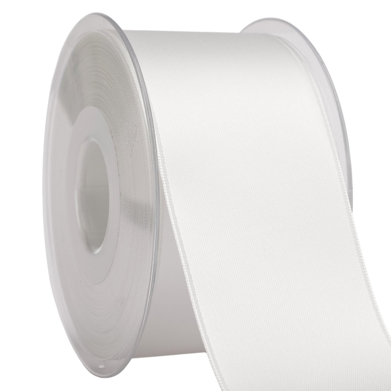 Morex Ribbon 03550/25-405 DF Swiss Satin Ribbon 2