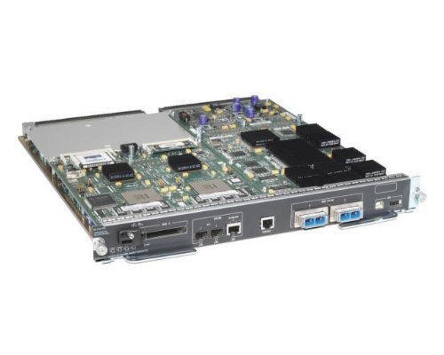 Refurbished Cisco VS-S720-10G-3C Catalyst 6500 Series 10G Control Processor Switch Module | Data Center Networking | Enterprise Network Upgrade | High-Performance Switching Solution for Business IT Infrastructure
