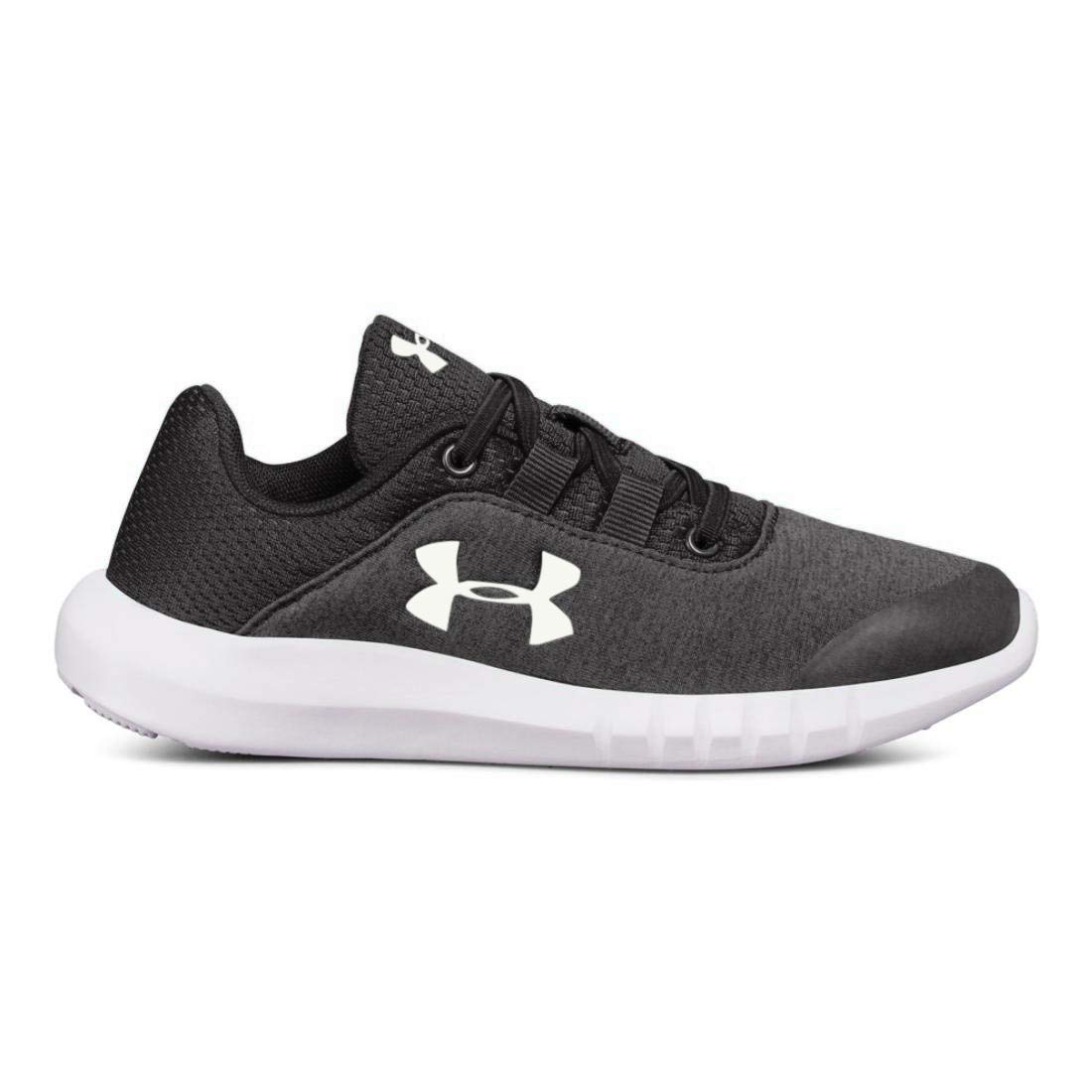 Under Armour Mojo Basketball Shoes - Men's High-Performance Indoor/Outdoor Court Sneakers for Training & Games | Lightweight & Breathable for Enhanced Agility on the Court
