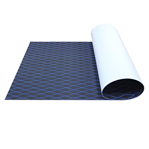 Bevel Edge-Dark gray surface blue bottom layer