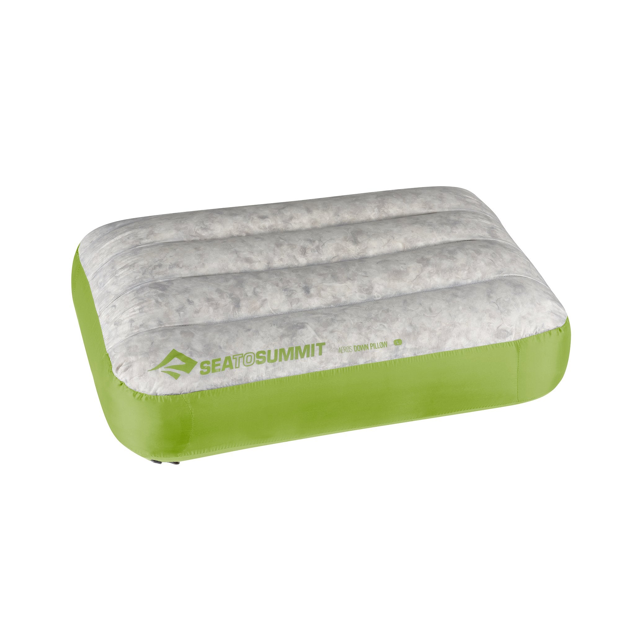 Premium Aeros Down Pillow - Ultra Soft & Hypoallergenic for Side, Back & Stomach Sleepers - Perfect for Home, Hotel & Travel Use