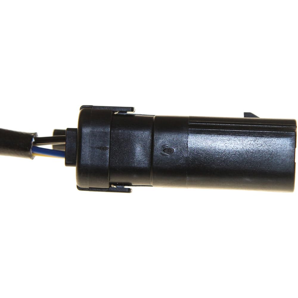 Jeep Cherokee & Cadillac ATS Oxygen Sensor - Direct Fit Replacement O2 Sensor U8-U1317OY | Compatible with 2014-2020 Models | Improves Fuel Efficiency & Emissions | BuyAutoParts Premium Quality Auto Part | Perfect for Off-Roading & Daily Commuting